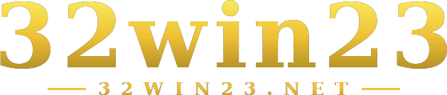 32win23 logo